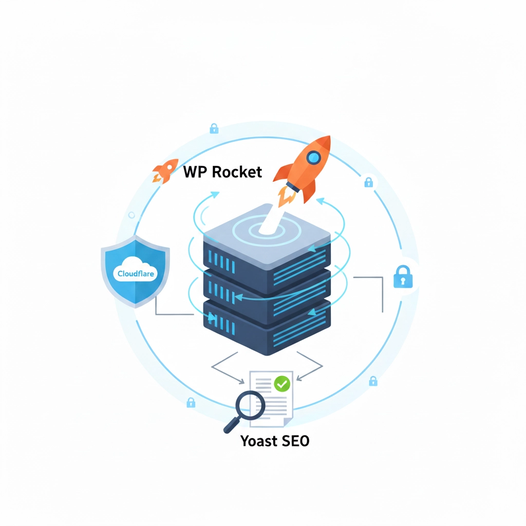 WP-Rocket-graphic-representing