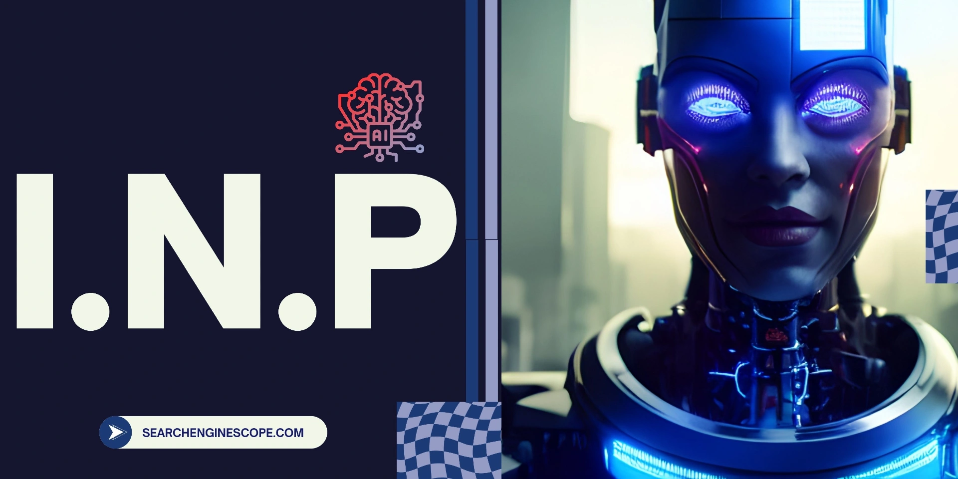 INP - search engine scope