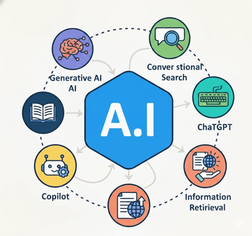 Ai-search-optimizations